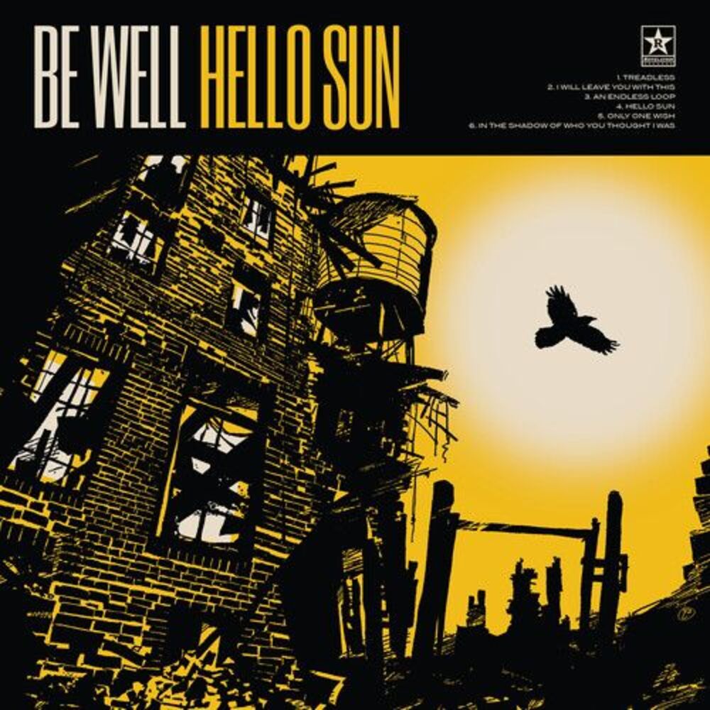 Hello Sun